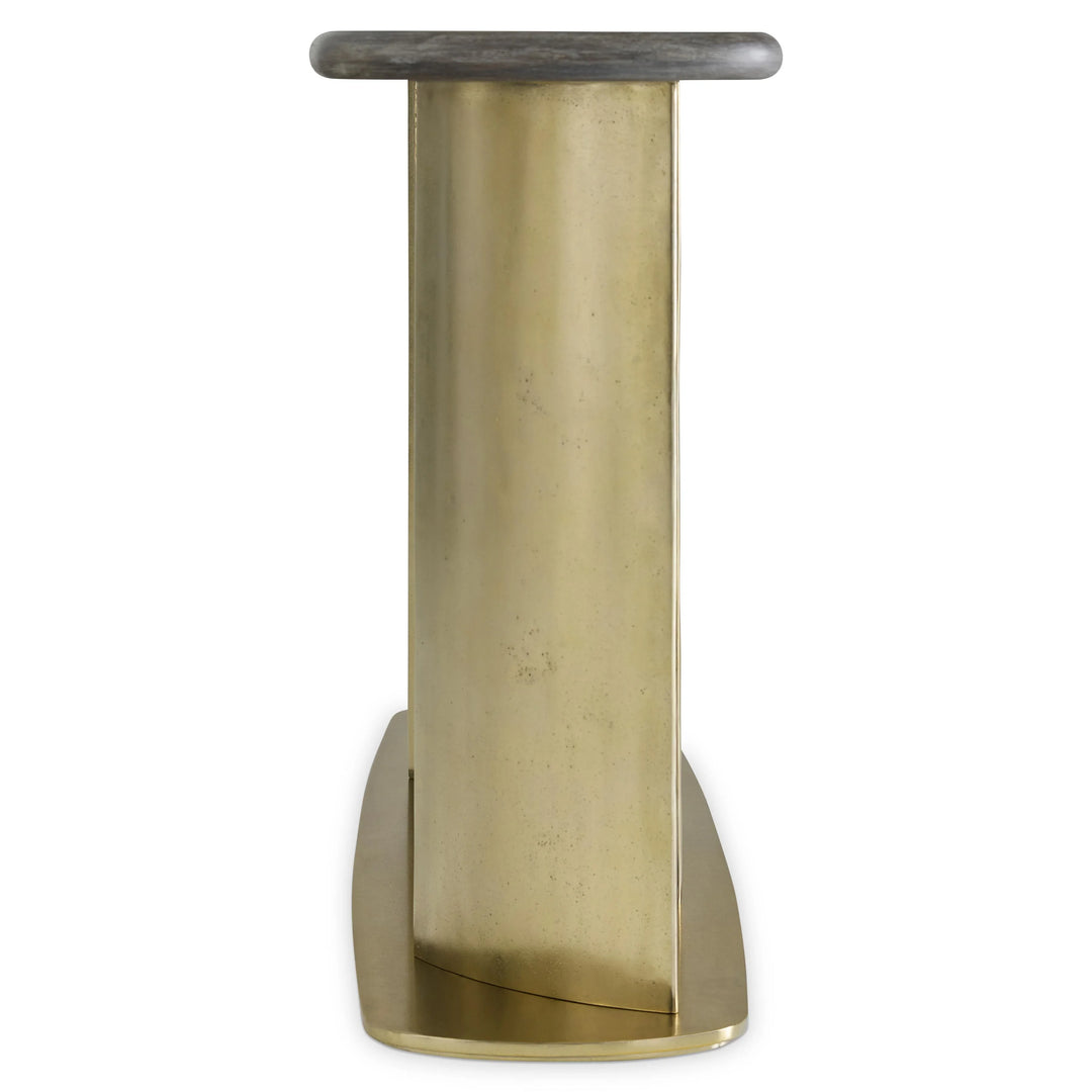 American Home Furniture Bernhardt Trost Console Table