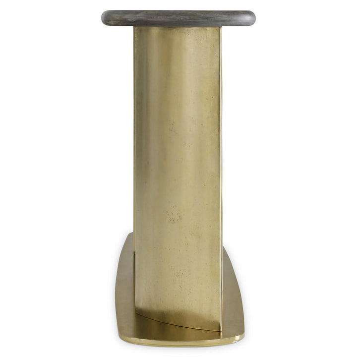 American Home Furniture Bernhardt Trost Console Table