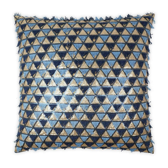 D.V. KAP Home - Wink Pillow - 3480-2424 | American Home Furniture