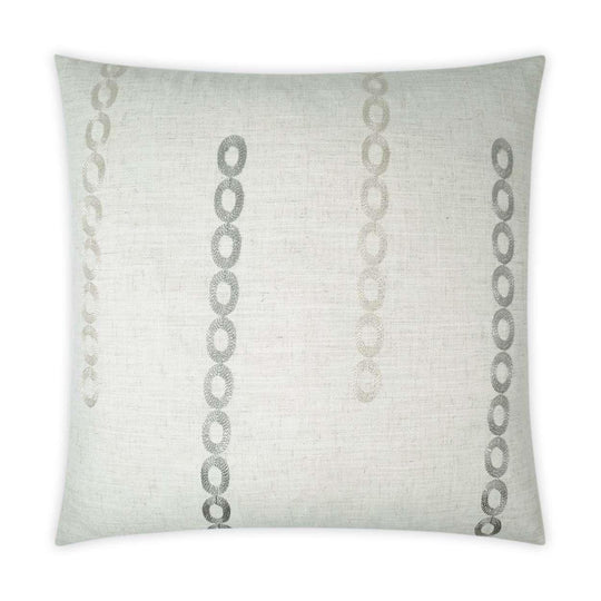 D.V. KAP Home - Links Pillow - 3482-2424 | American Home Furniture