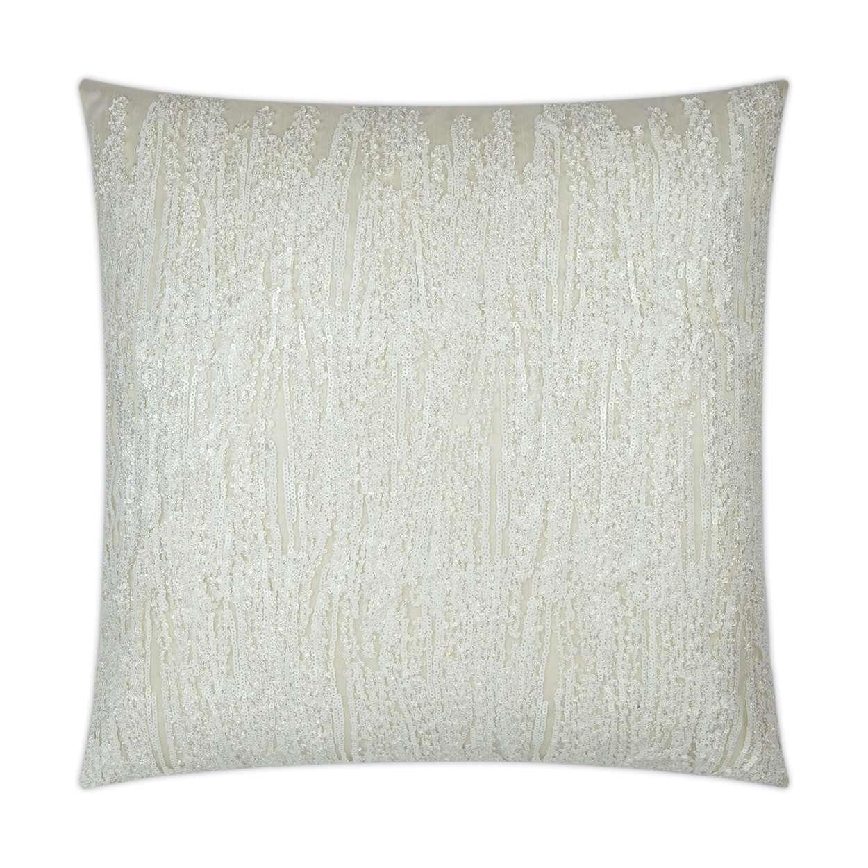 D.V. KAP Home - Dripping Pillow - 3483-2222 | American Home Furniture