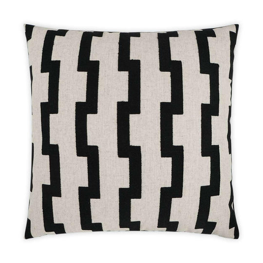 D.V. KAP Home - Steps Pillow - 3490-2424 | American Home Furniture