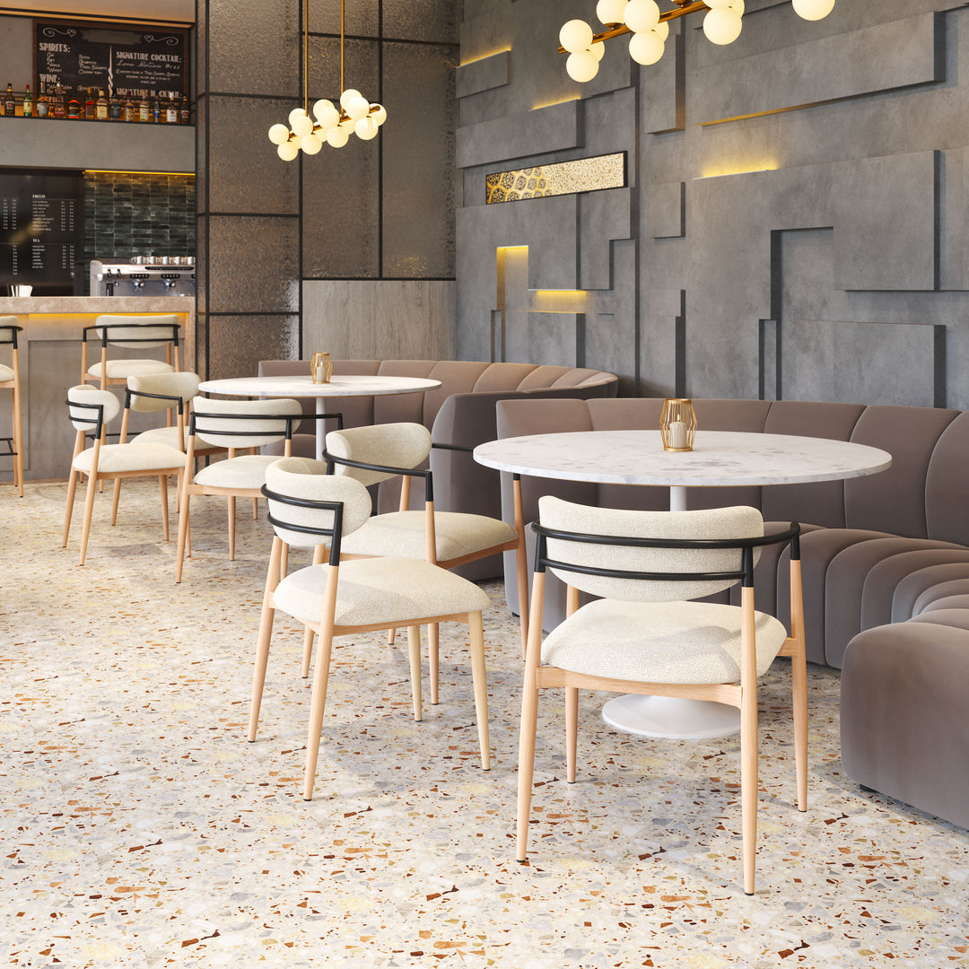 Equinox Dining Chair - Set of 2