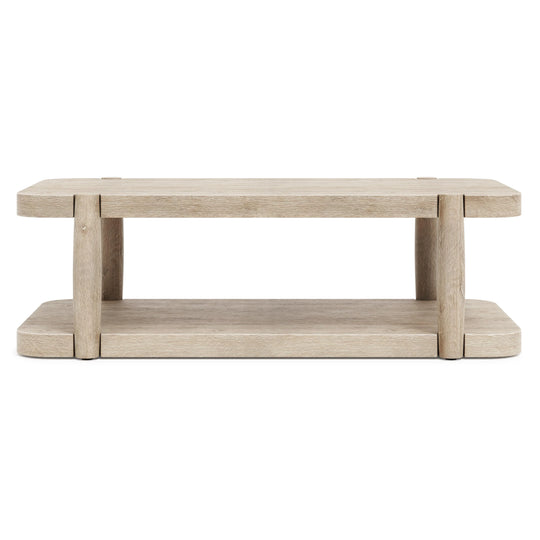 Bernhardt - Antibes Cocktail Table - '350013 | American Home Furniture