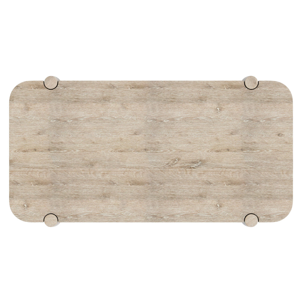 American Home Furniture Bernhardt Antibes Cocktail Table