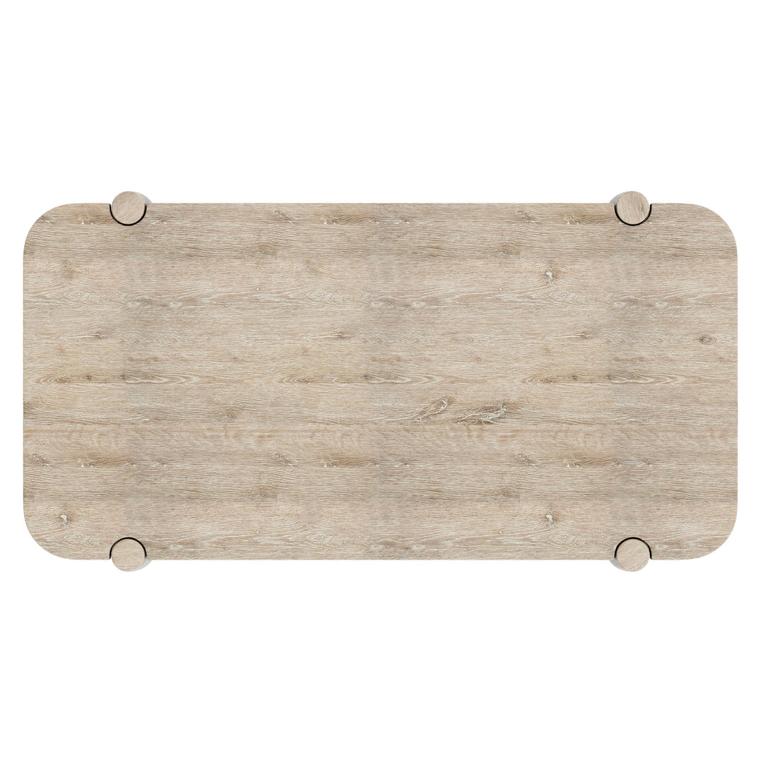 American Home Furniture Bernhardt Antibes Cocktail Table