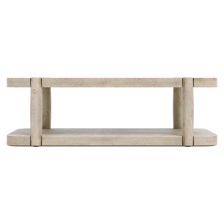 American Home Furniture Bernhardt Antibes Cocktail Table