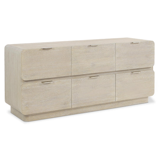 Bernhardt - Antibes Dresser - '350054 | American Home Furniture