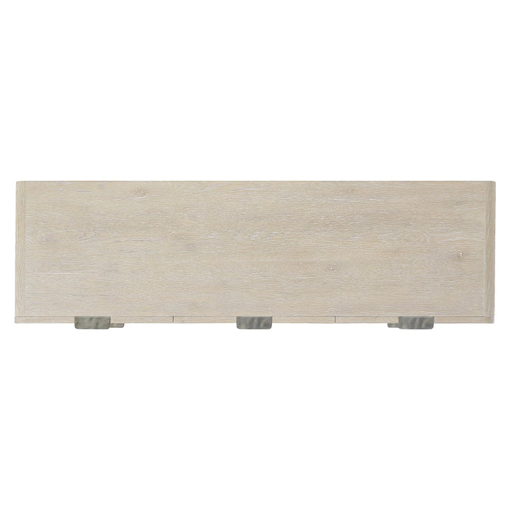 American Home Furniture Bernhardt Antibes Dresser