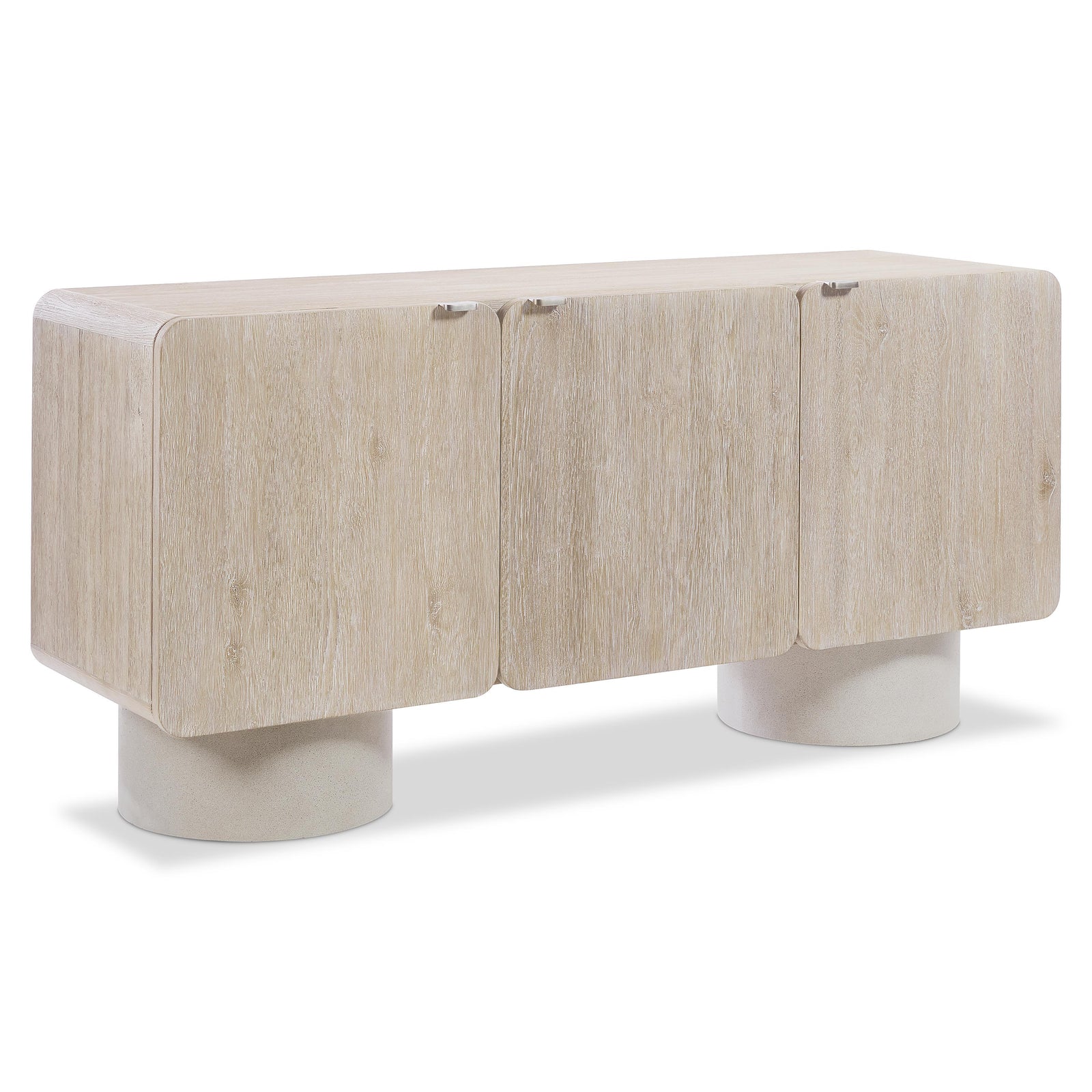 Bernhardt - Antibes Buffet - '350134 | American Home Furniture