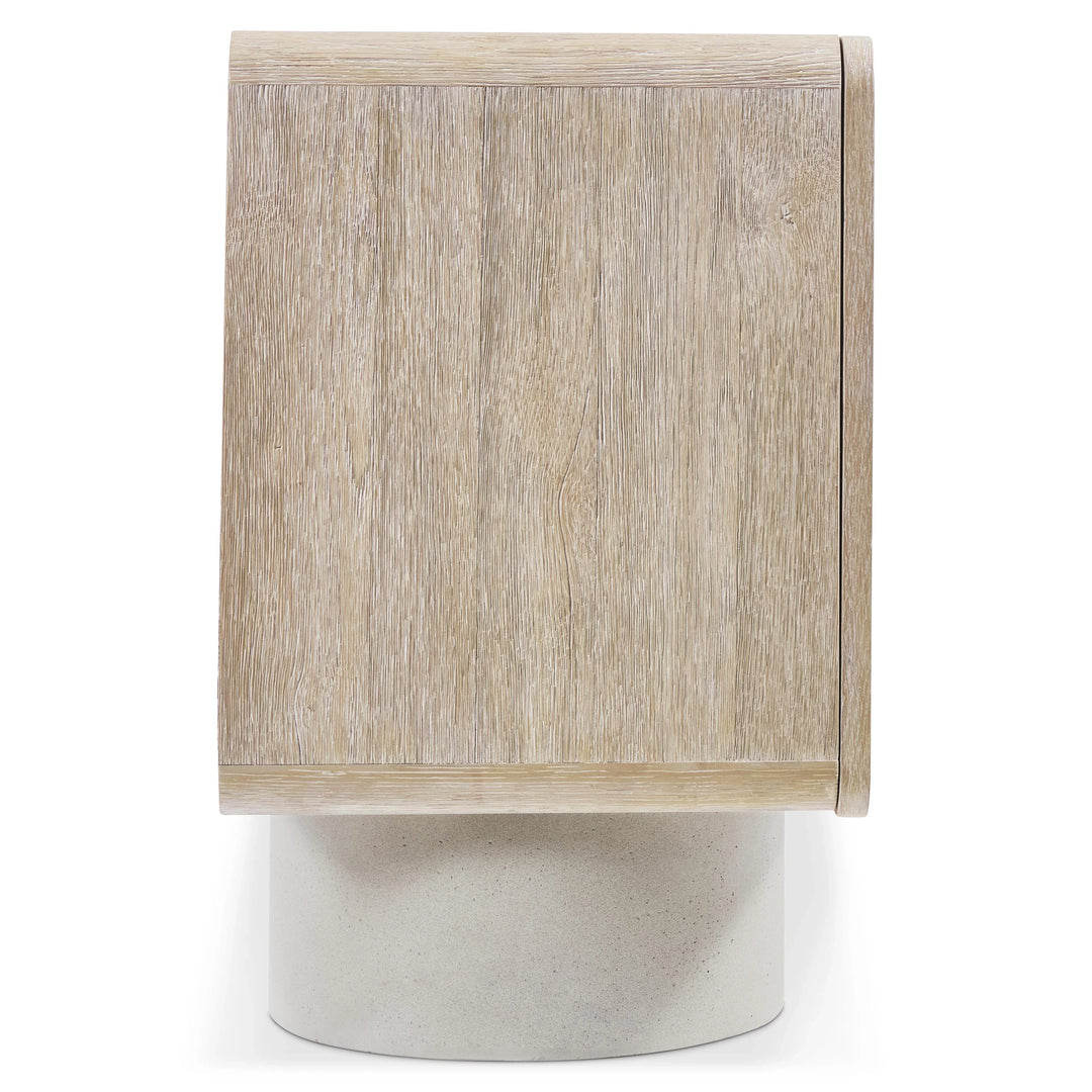 American Home Furniture Bernhardt Antibes Buffet