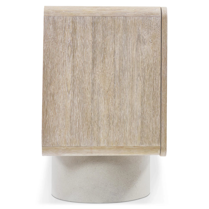 American Home Furniture Bernhardt Antibes Buffet