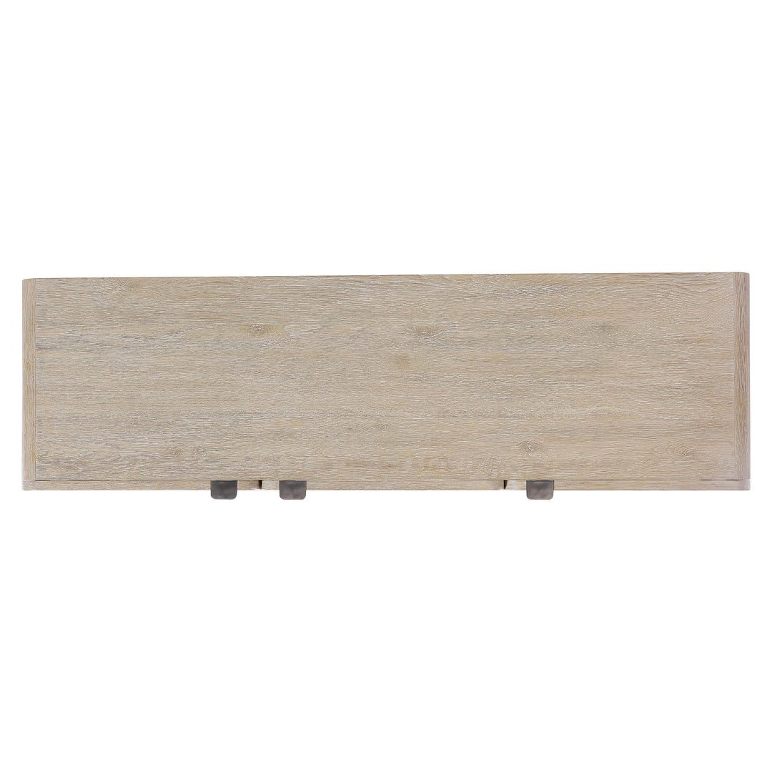 American Home Furniture Bernhardt Antibes Buffet