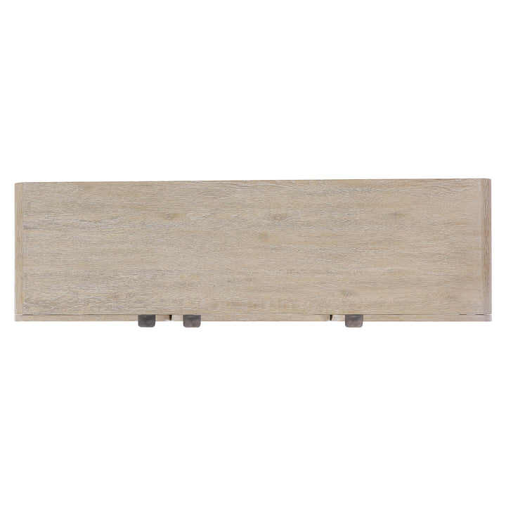 American Home Furniture Bernhardt Antibes Buffet