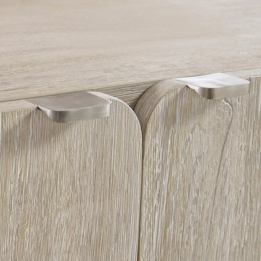 American Home Furniture Bernhardt Antibes Buffet