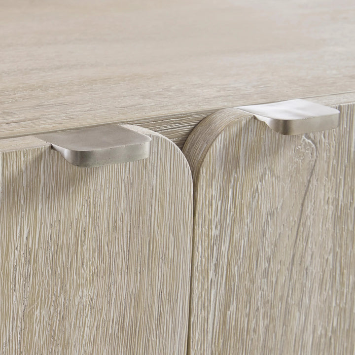 American Home Furniture Bernhardt Antibes Buffet