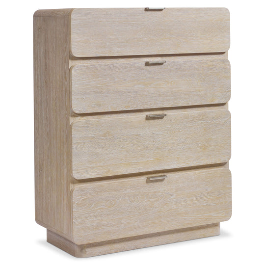 Bernhardt - Antibes Tall Drawer Chest - '350144 | American Home Furniture
