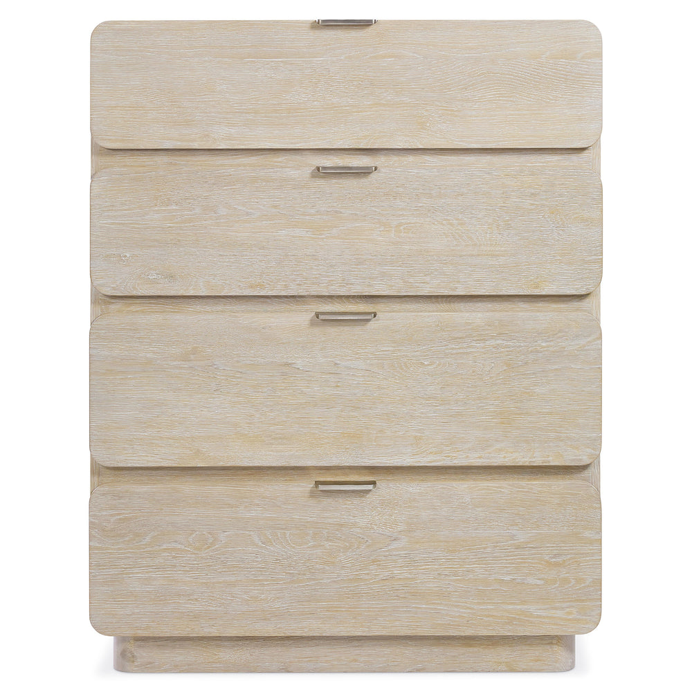 American Home Furniture Bernhardt Antibes Tall Drawer Chest