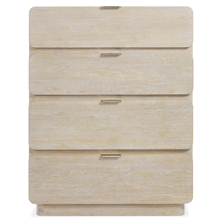 American Home Furniture Bernhardt Antibes Tall Drawer Chest