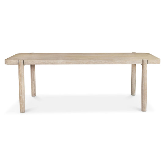American Home Furniture Bernhardt Loft Antibes Dining Table