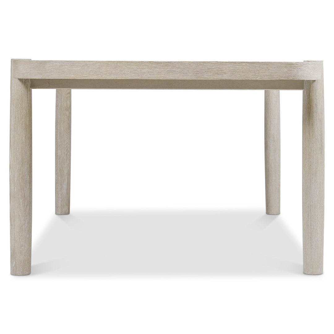 American Home Furniture Bernhardt Loft Antibes Dining Table