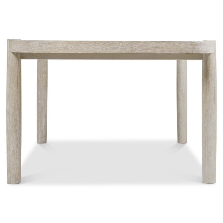 American Home Furniture Bernhardt Loft Antibes Dining Table
