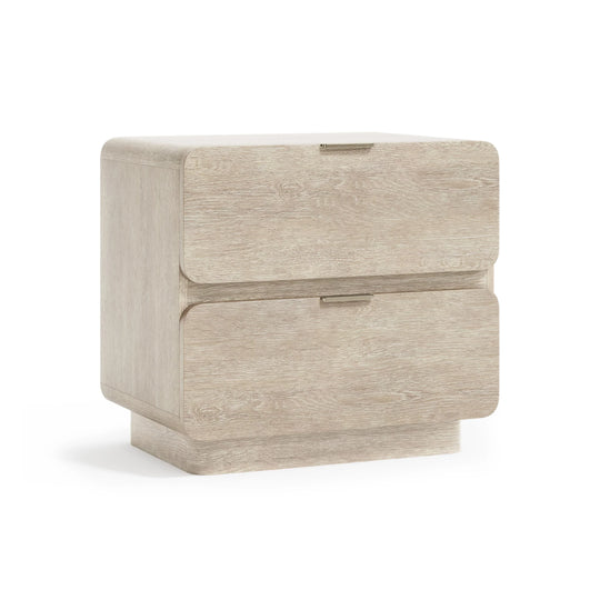 Bernhardt - Antibes Small Nightstand 2 Drawers - '350231 | American Home Furniture