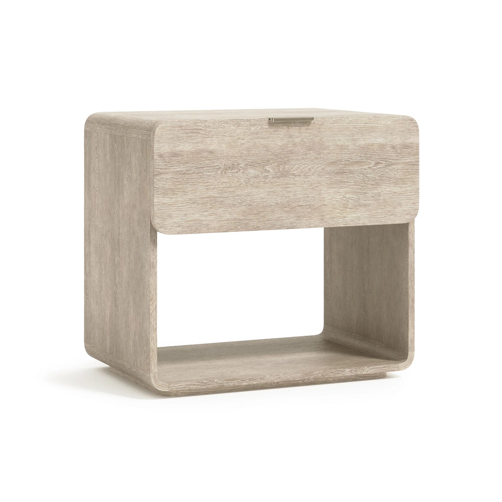 Bernhardt - Antibes Small Nightstand 1 Drawer - '350232 | American Home Furniture