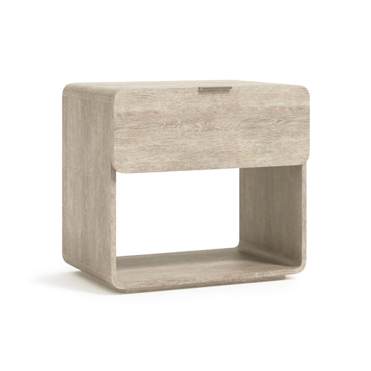 Bernhardt - Antibes Small Nightstand 1 Drawer - '350232 | American Home Furniture