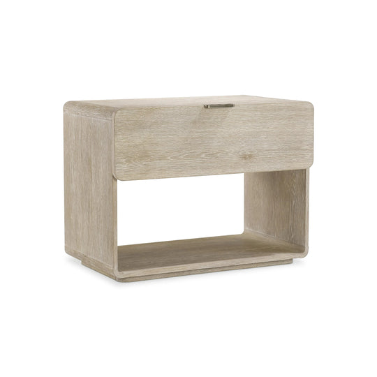 Bernhardt - Antibes Nightstand 2 Drawers - '350233 | American Home Furniture