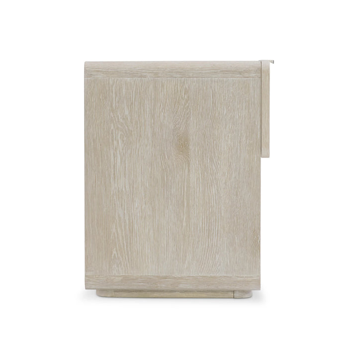 American Home Furniture Bernhardt Antibes Nightstand 2 Drawers