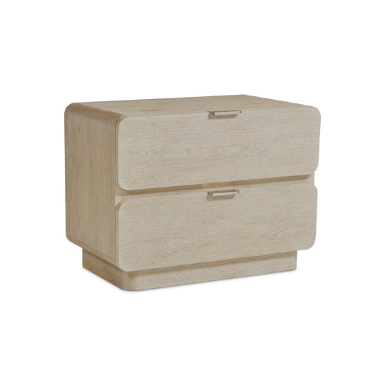 Bernhardt - Antibes Nightstand 1 Drawer - '350234 | American Home Furniture