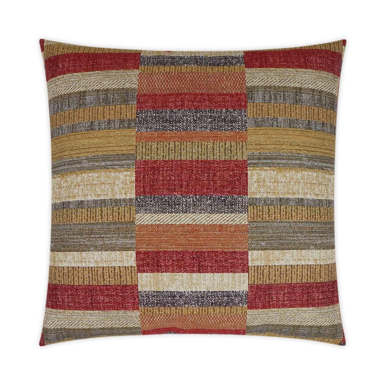 D.V. KAP Home - Diversity Pillow - 3503-F-2424 | American Home Furniture