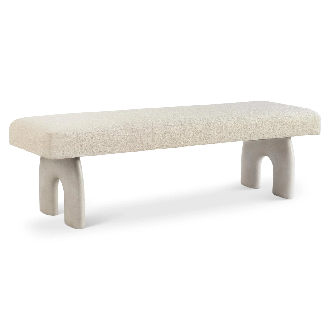 American Home Furniture Bernhardt Antibes Bench
