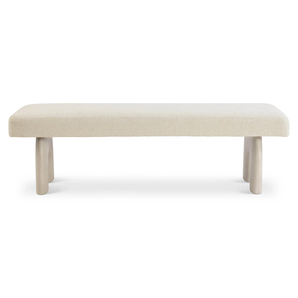 American Home Furniture Bernhardt Antibes Bench