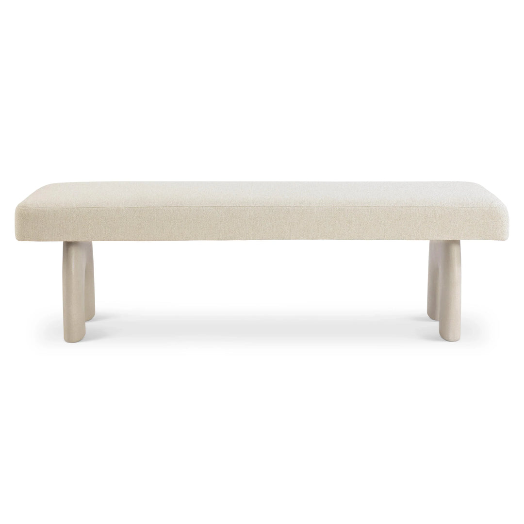 American Home Furniture Bernhardt Antibes Bench