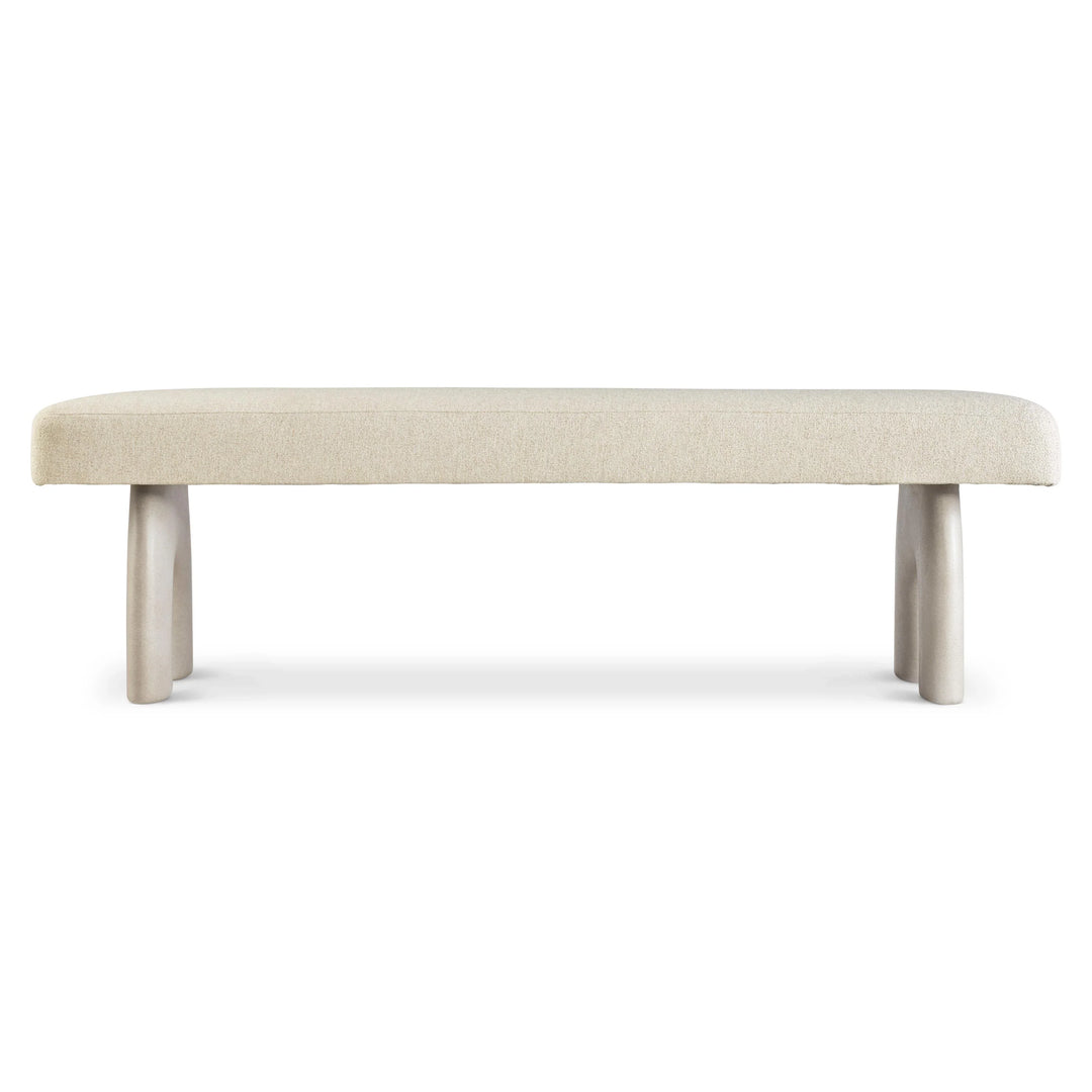 American Home Furniture Bernhardt Antibes Bench