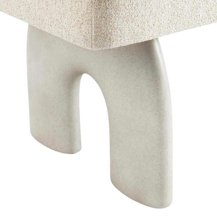 American Home Furniture Bernhardt Antibes Bench