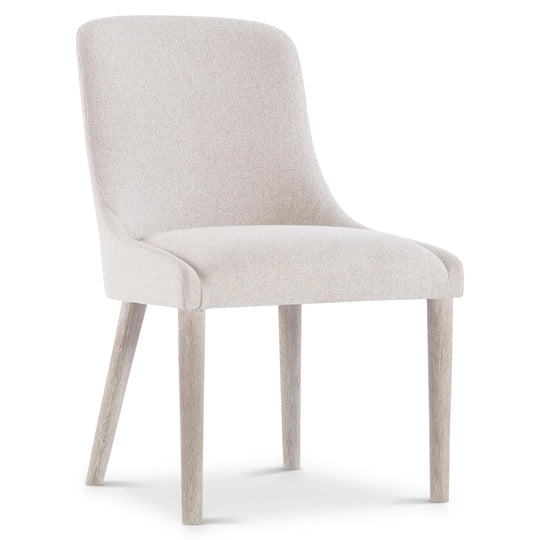 Bernhardt - Antibes Side Chair - Set of 2 - '350545 | American Home Furniture
