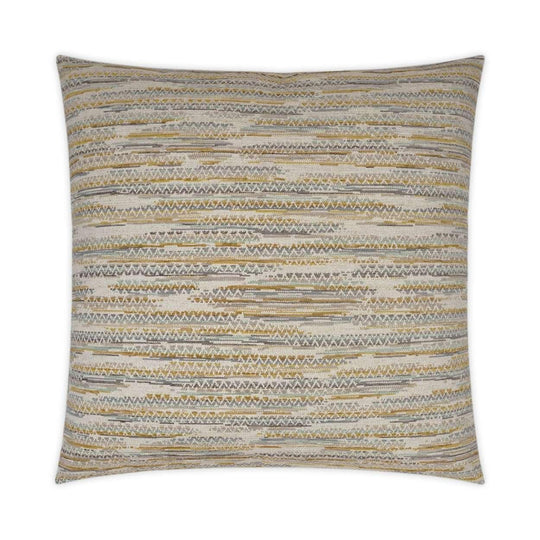 D.V. KAP Home - Landrum Pillow - 3508-Y-2424 | American Home Furniture