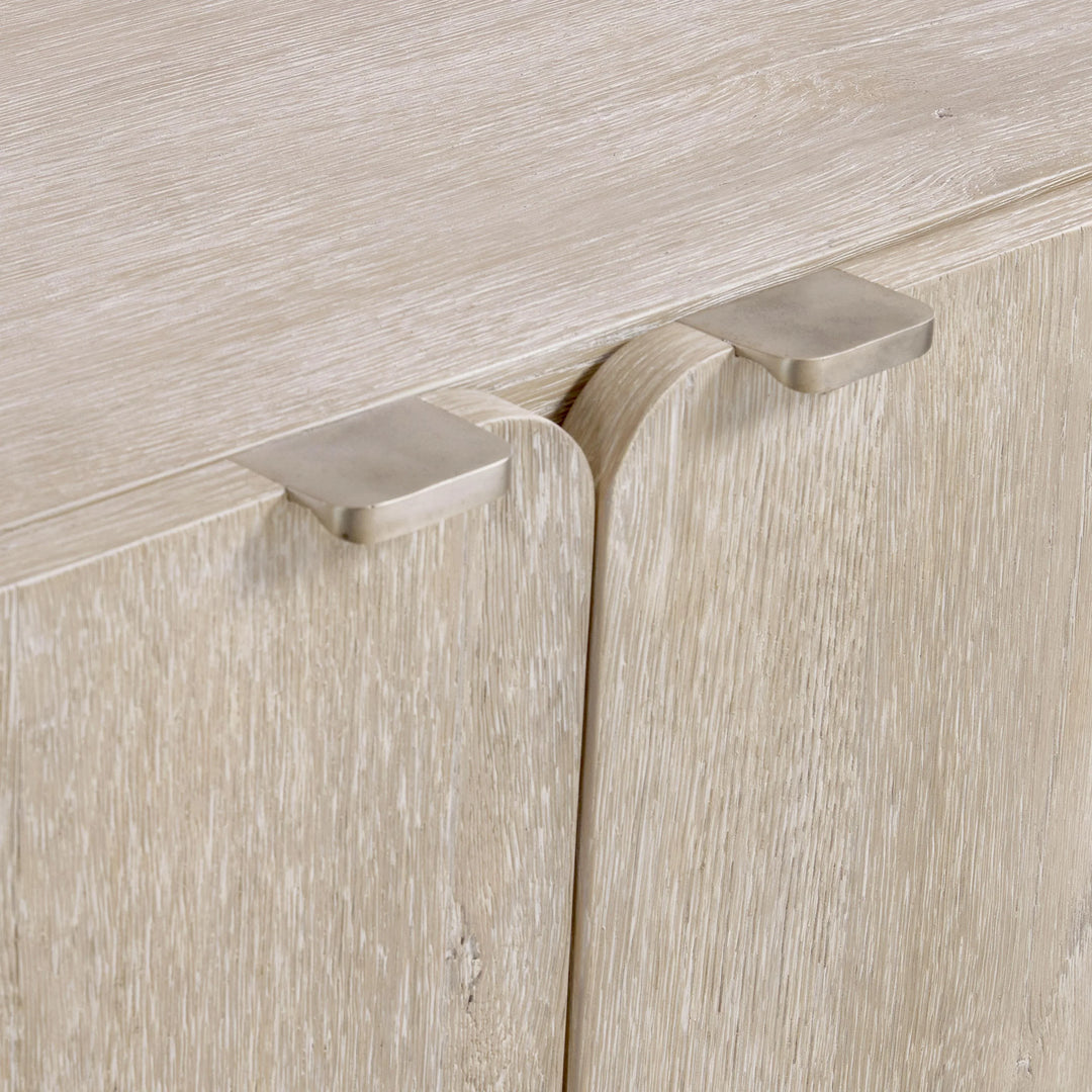 American Home Furniture Bernhardt Antibes Entertainment Credenza