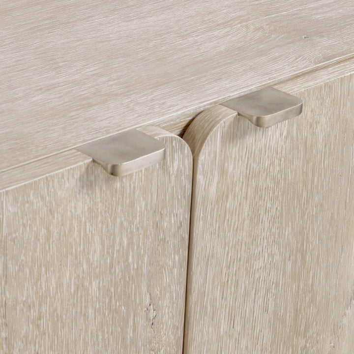 American Home Furniture Bernhardt Antibes Entertainment Credenza