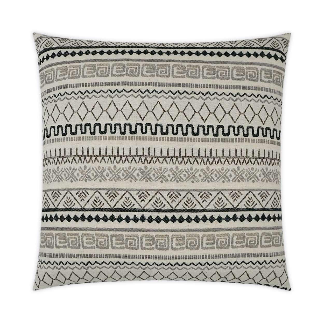 D.V. KAP Home - Arden Pillow - 3513-2424 | American Home Furniture