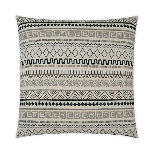 D.V. KAP Home - Arden Pillow - 3513-2424 | American Home Furniture