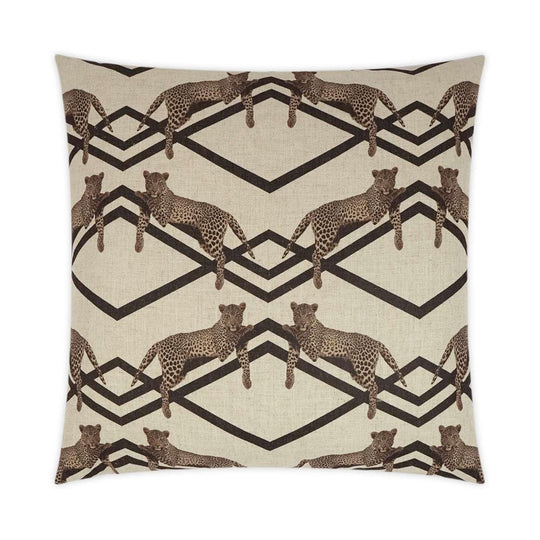 D.V. KAP Home - Jinx Pillow - 3514-2424 | American Home Furniture
