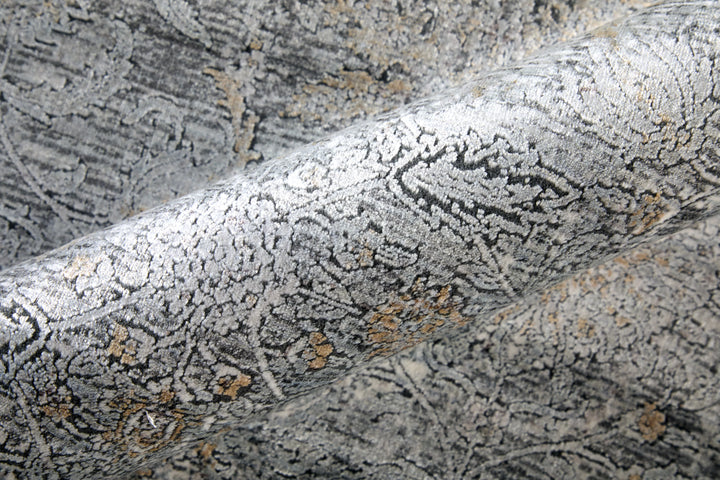 Runner/2'8" x 10'/Sand