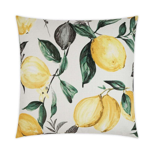 D.V. KAP Home - Pucker Pillow - 3517-2424 | American Home Furniture