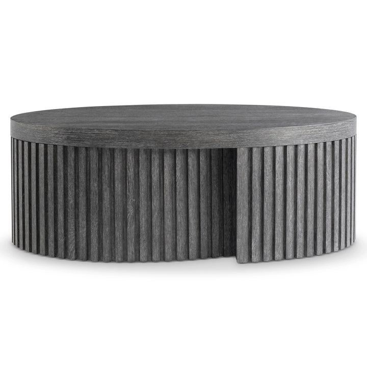 American Home Furniture Bernhardt Menton Cocktail Table