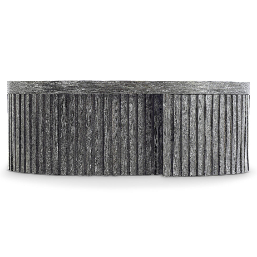 American Home Furniture Bernhardt Menton Cocktail Table