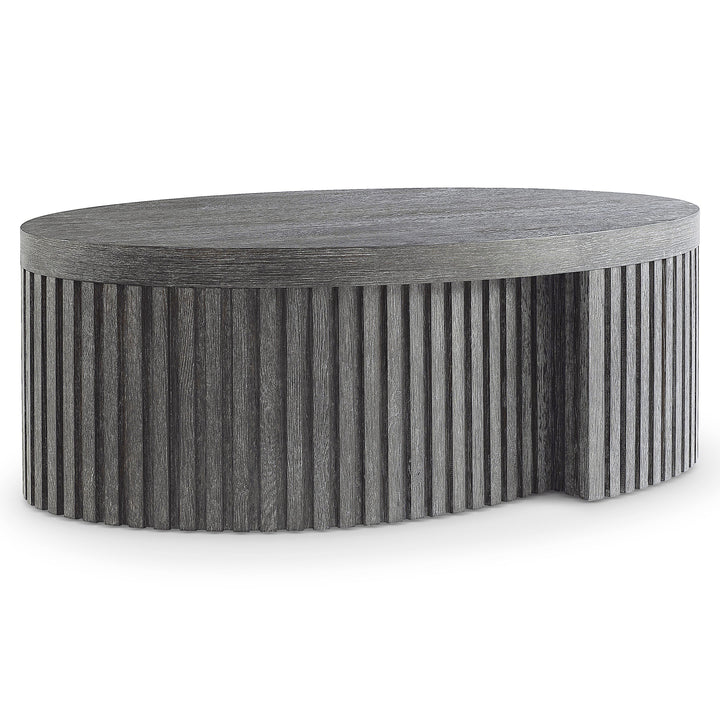 American Home Furniture Bernhardt Menton Cocktail Table